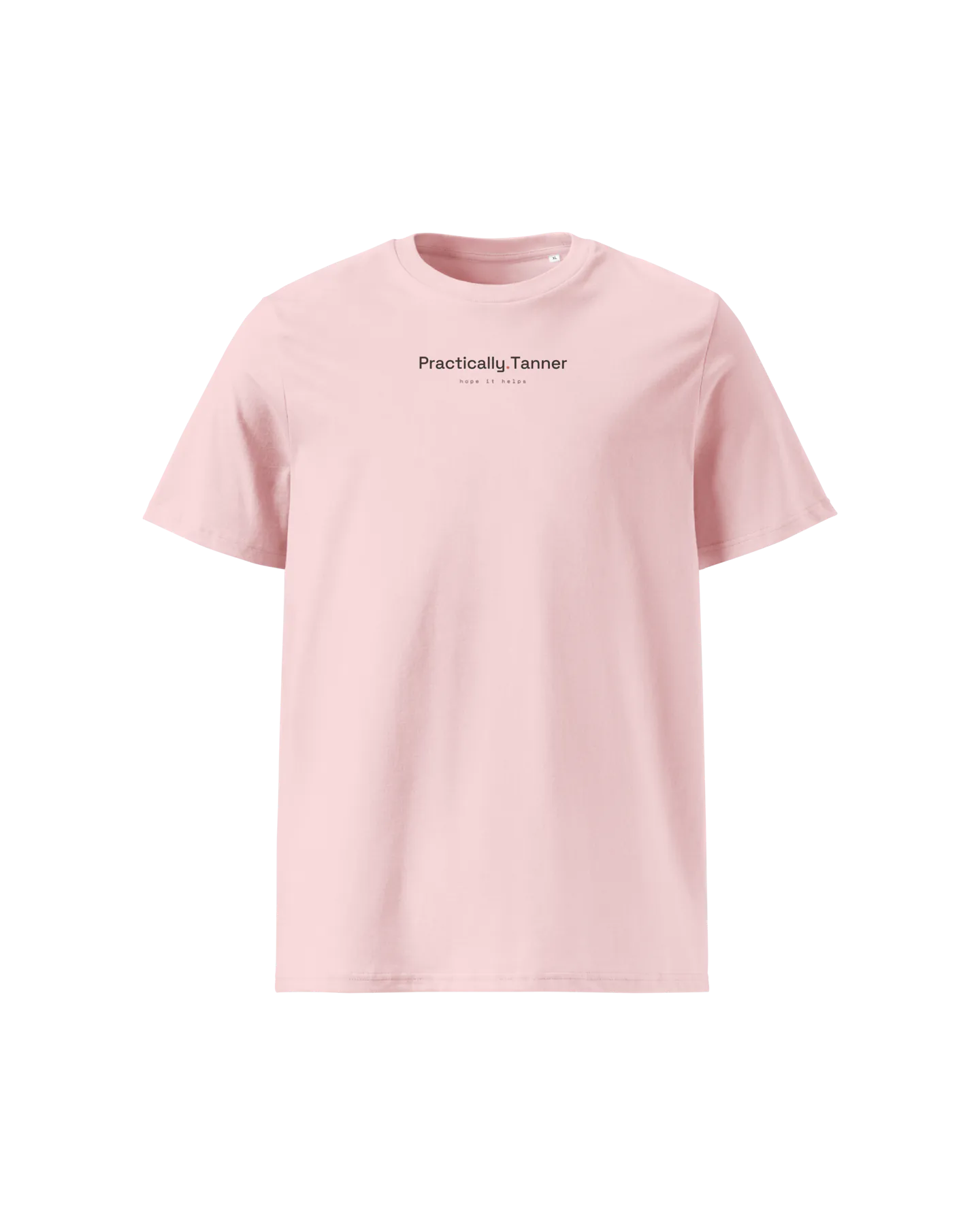 Unisex Flagship Light in Cotton Pink