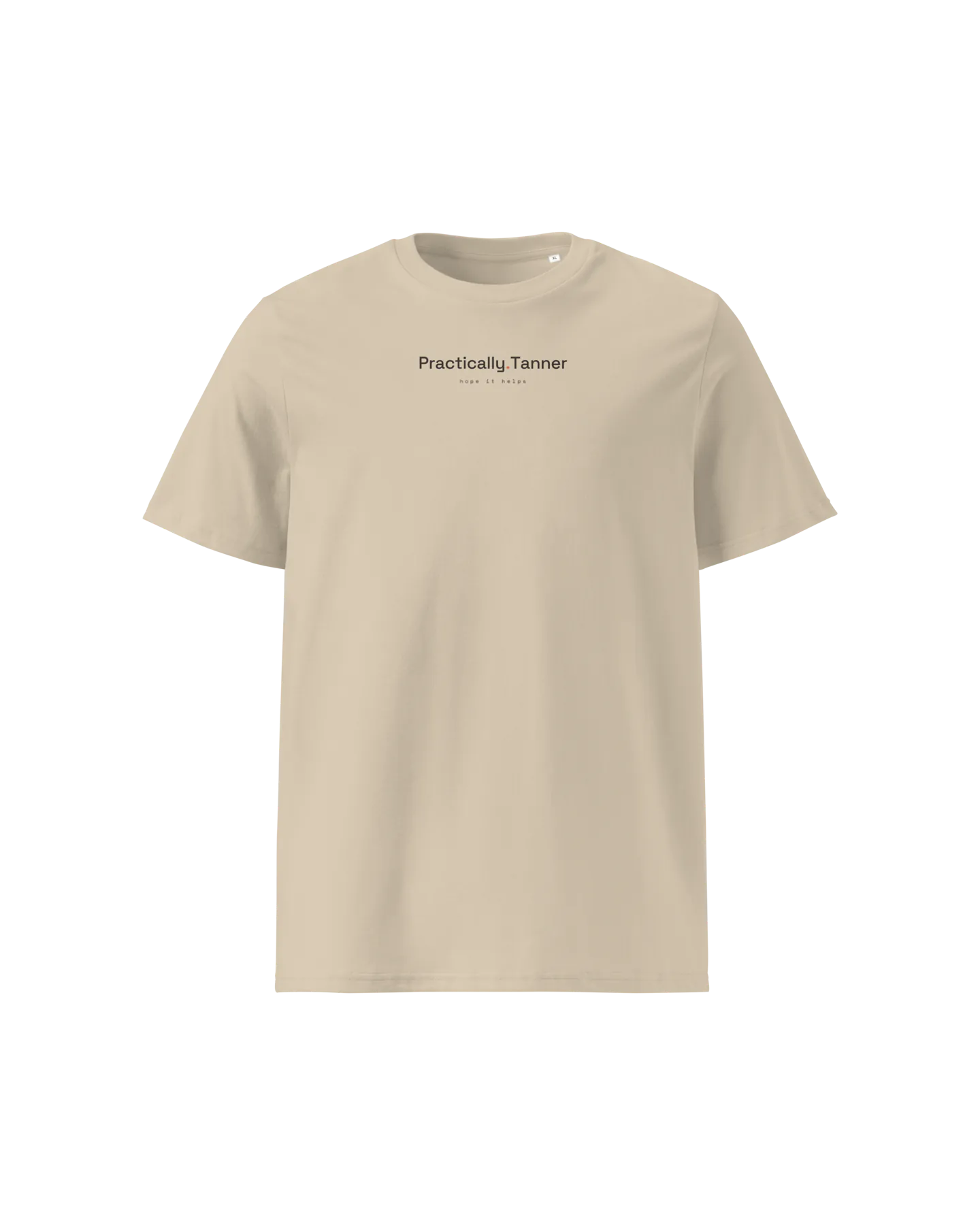 Unisex Flagship Light in Desert Dust