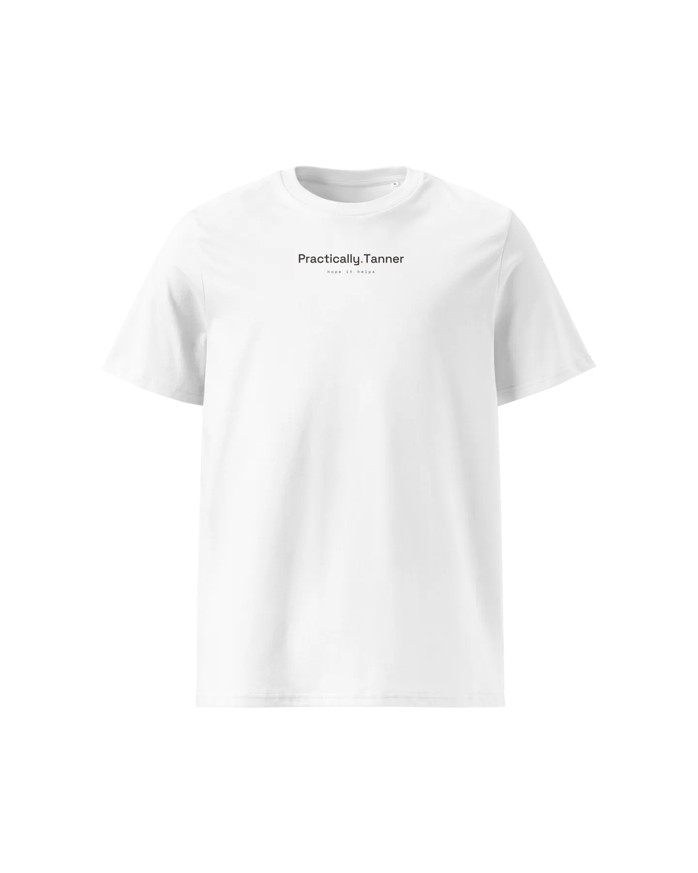 Unisex Flagship Light in White