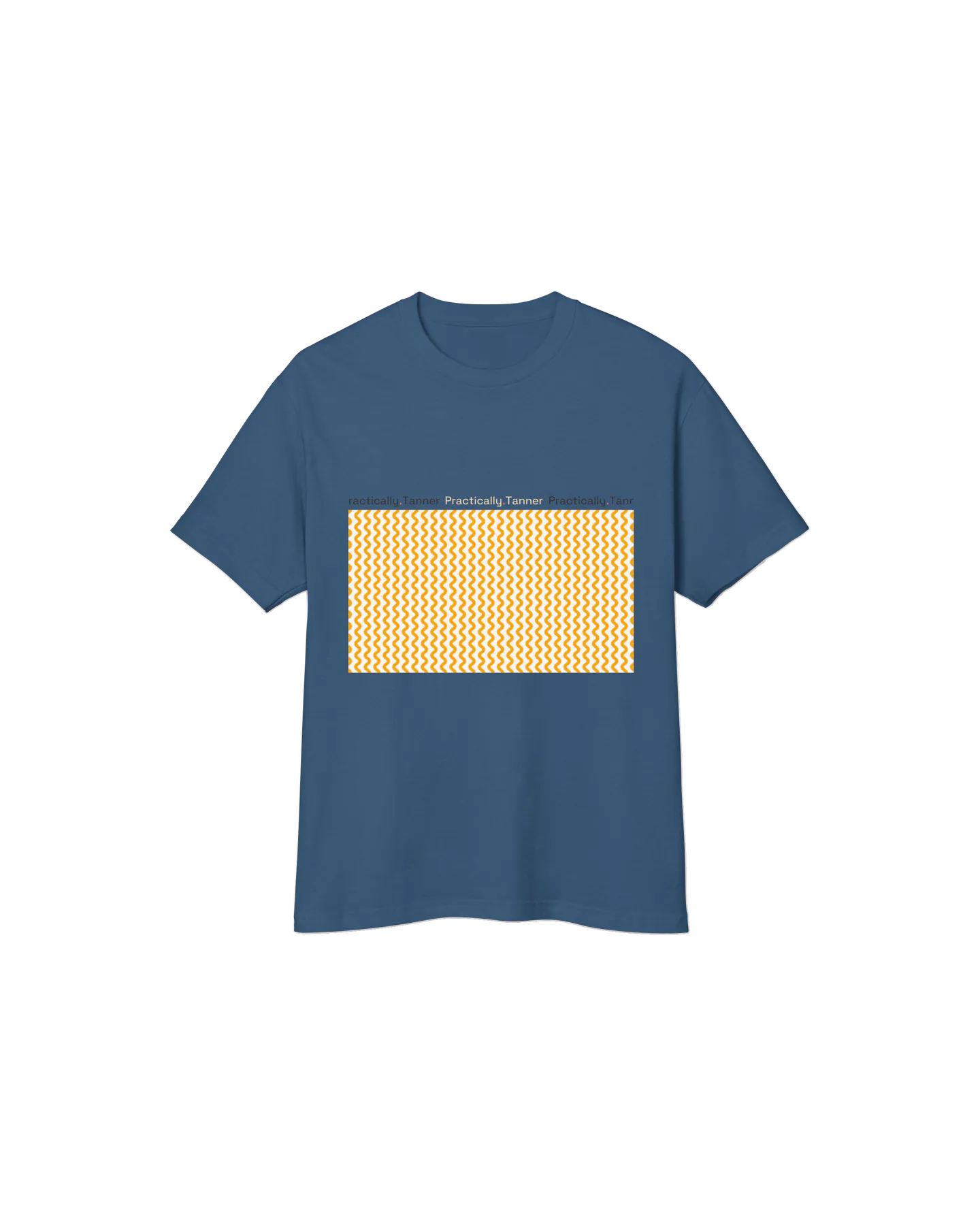 Men's Williamsburg Tee