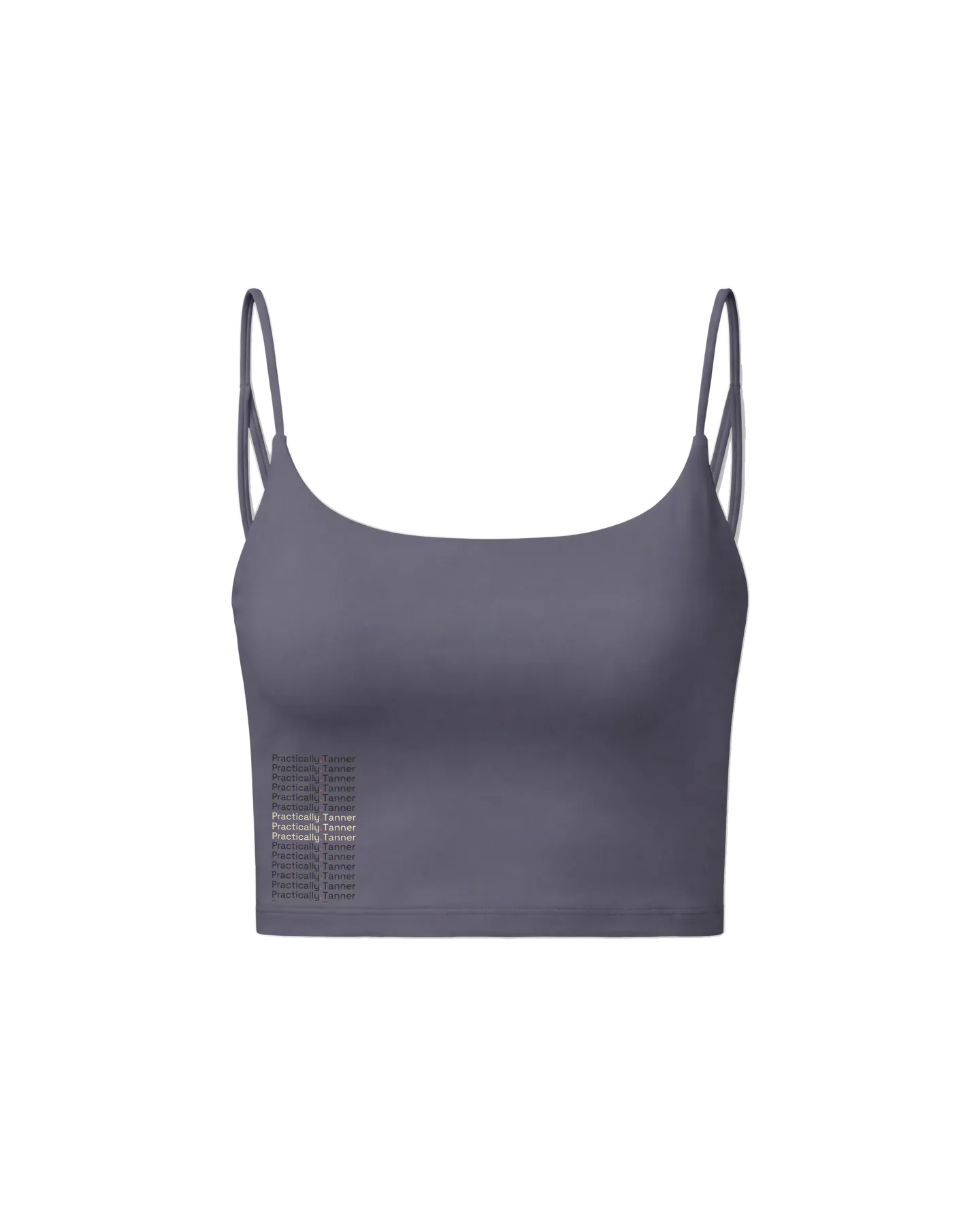 Lux Camisole Bralette