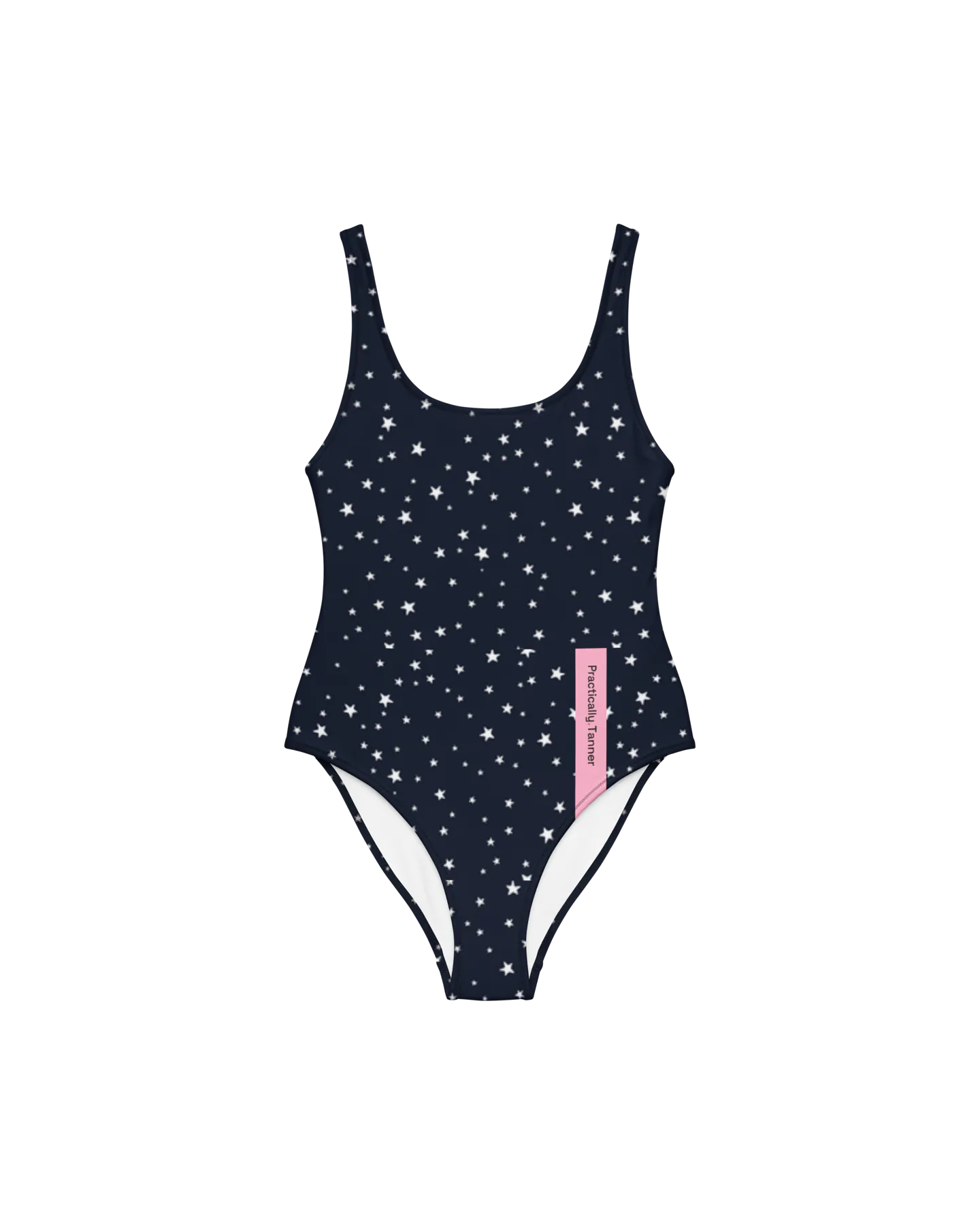 One-Piece Swimsuit